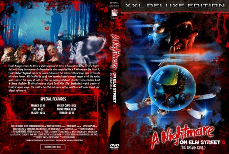 Nightmare on Elm Street 5