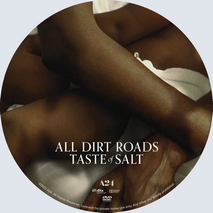 All Dirt Roads Taste Of Salt 2023