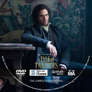 A Tale of Two Cities Season 1