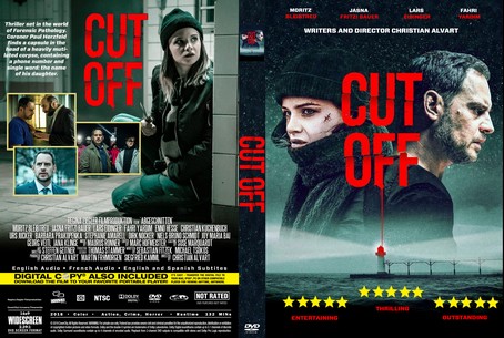 Abgeschnitten cut off 2018
