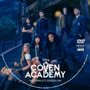 Coven Academy Season 1