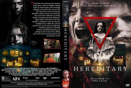 Hereditary 2018