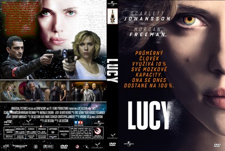 Lucy 2014
