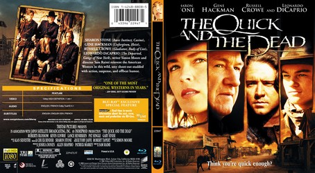 The Quick and the Dead 1995