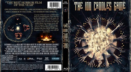 The 100 Candles Game 2020