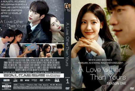 A Love Other Than Yours Season 1