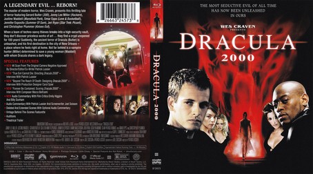 Dracula 2000
