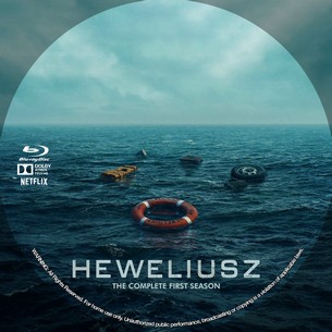 Heweliusz season 1