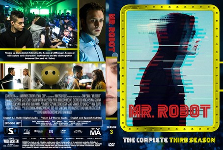 Mr. Robot Season 3