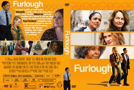Furlough 2018