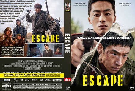 Escape 2024