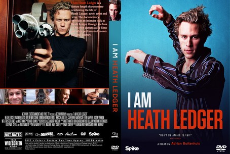 I Am Heath Ledger 2017