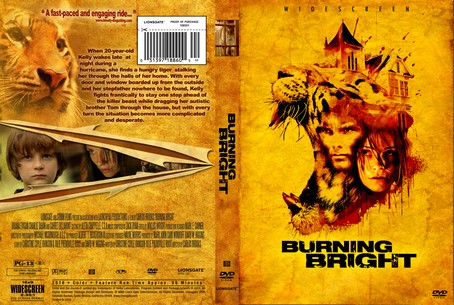 Burning Bright 2010