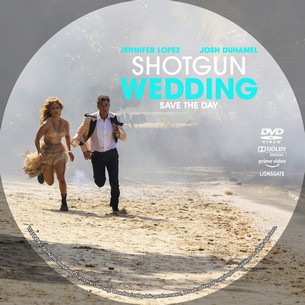 Shotgun Wedding 2022