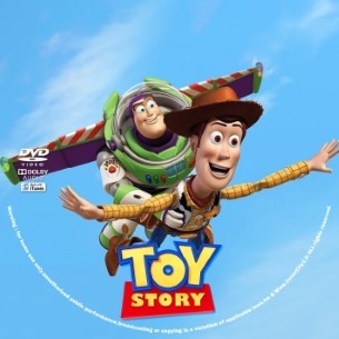 Toy Story 1996