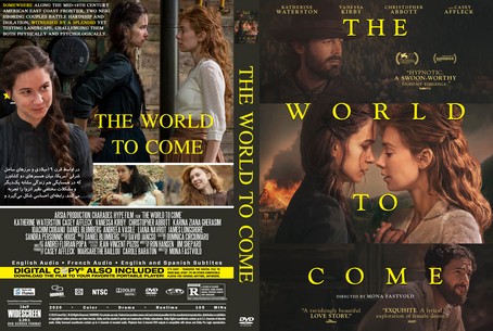The World to Come 2020