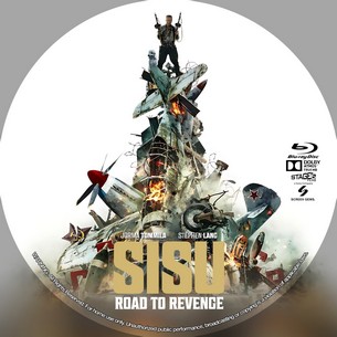 Sisu Road to Revenge 2025