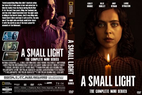 A Small Light Season 1