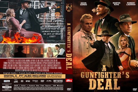 A Gunfighters Deal 2025