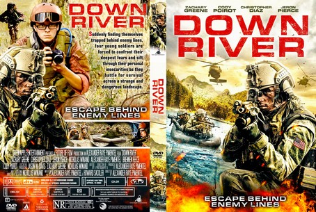 Down River 2018