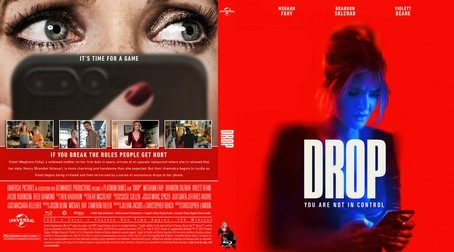 Drop 2025