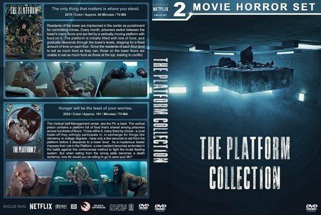 Platform Collection