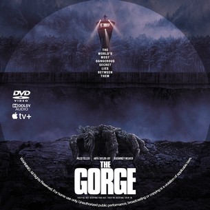The Gorge 2025