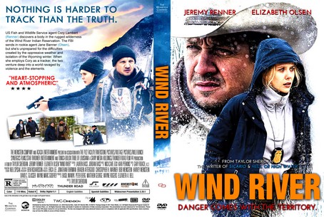 Wind River 2017