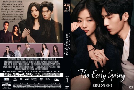 The Early Spring Season 1