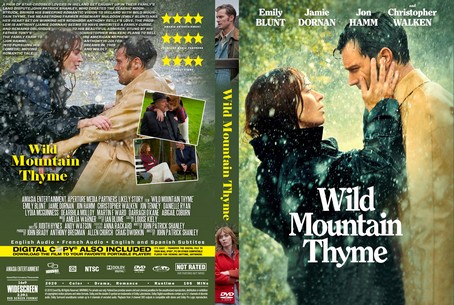 Wild Mountain Thyme 2020