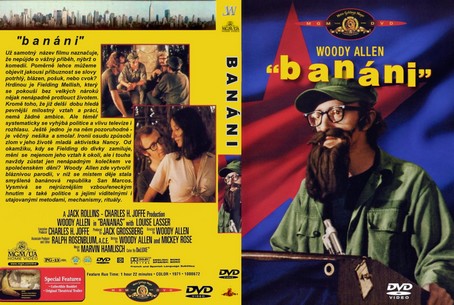 Bananas 1971