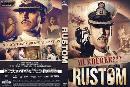 Rustom 2016