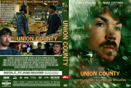 Union County 2026