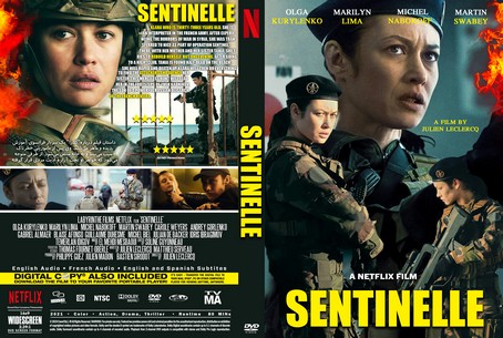 Sentinelle 2021