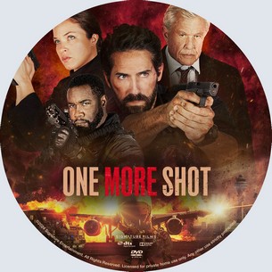 One More Shot 2024