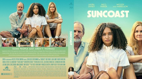 Suncoast 2024