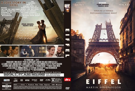 Eiffel 2021