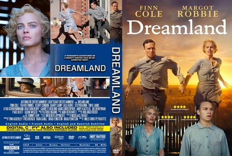 Dreamland 2019