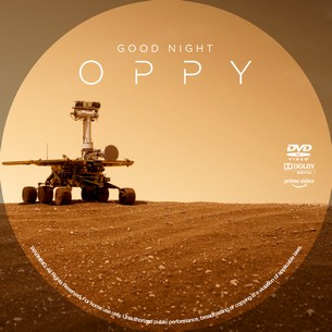 Good Night Oppy 2022