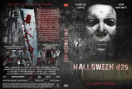 Halloween H20 1998