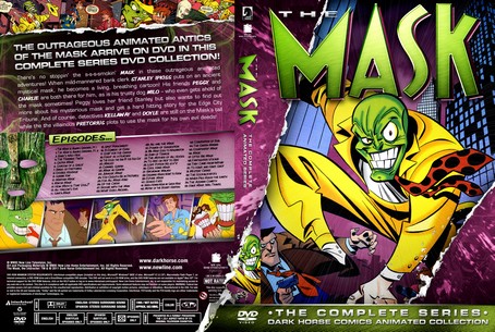 Mask 1995