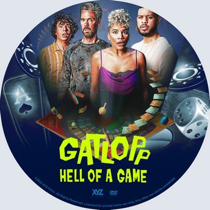Gatlopp 2022