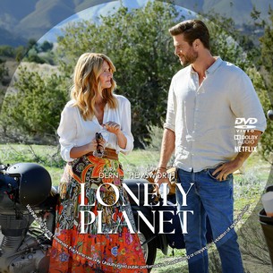 Lonely Planet 2024