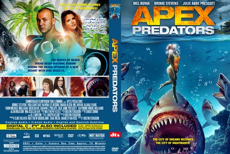 Apex Predators 2021