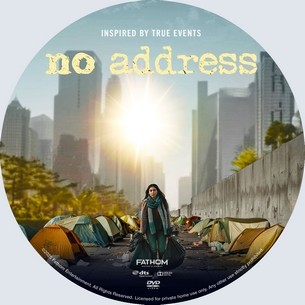 No Address 2025