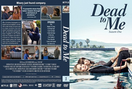 Dead to Me Season 1