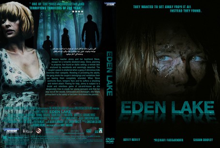 Eden Lake 2008