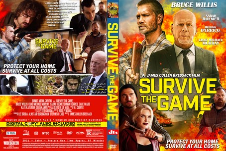Survive the Game 2021