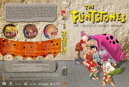 The Flintstones Season 4