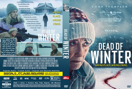 Dead of Winter 2025